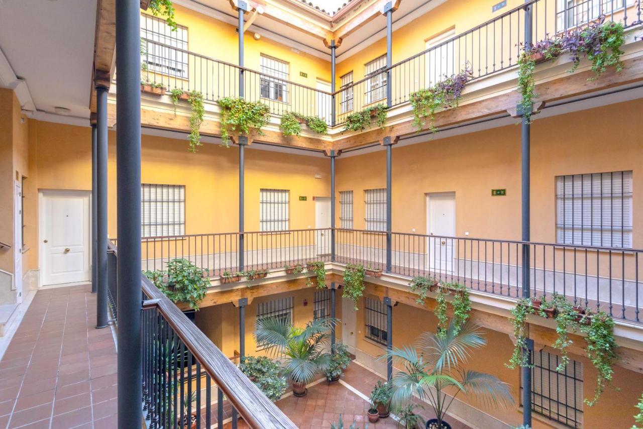 Genteel Vinuesa Apartamento *