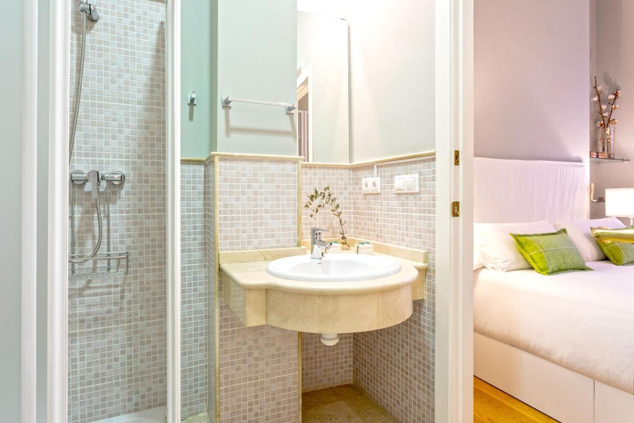 Genteel Vinuesa Apartamento Sevilla