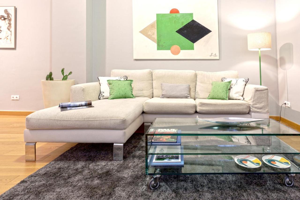 Genteel Vinuesa Apartamento *