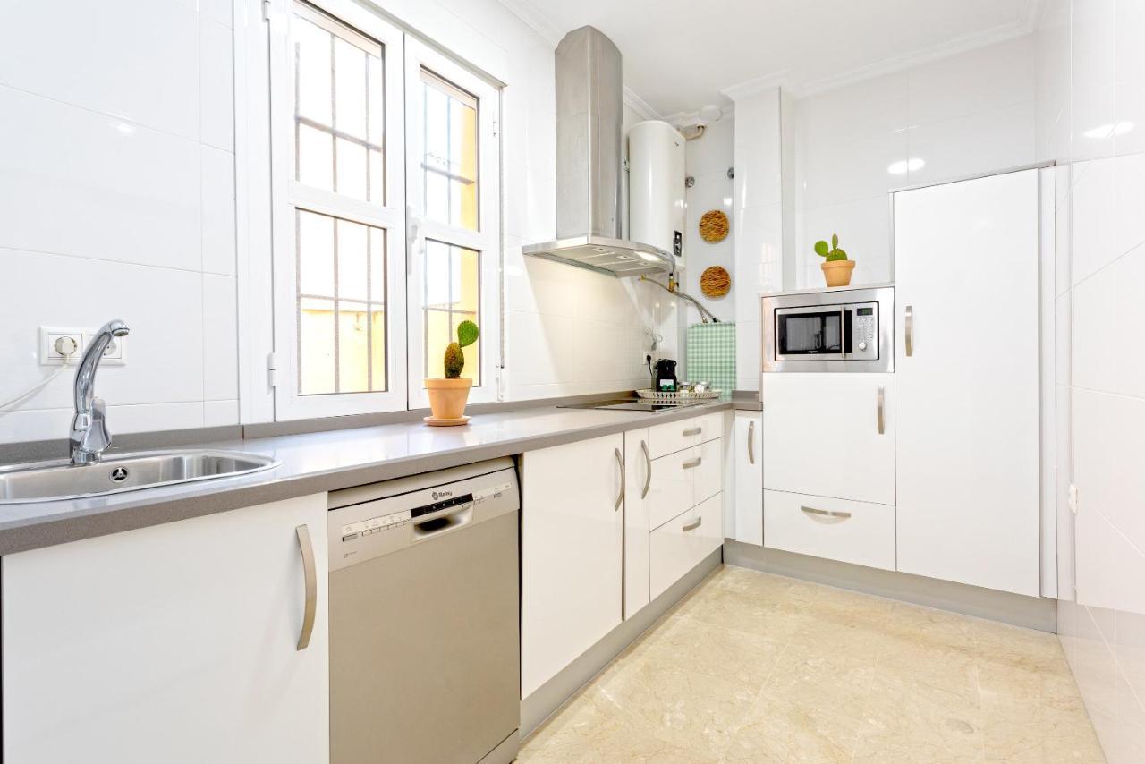 Genteel Vinuesa Apartamento