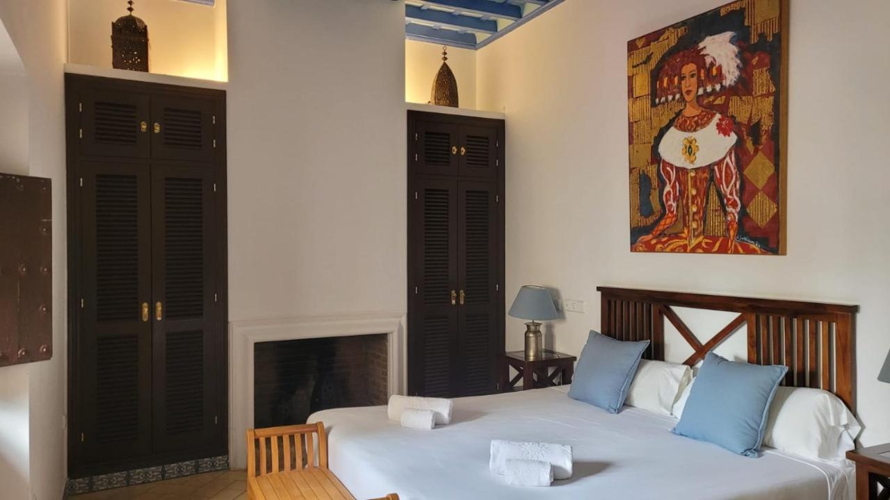 Boutique Vida Apartamento Sevilla