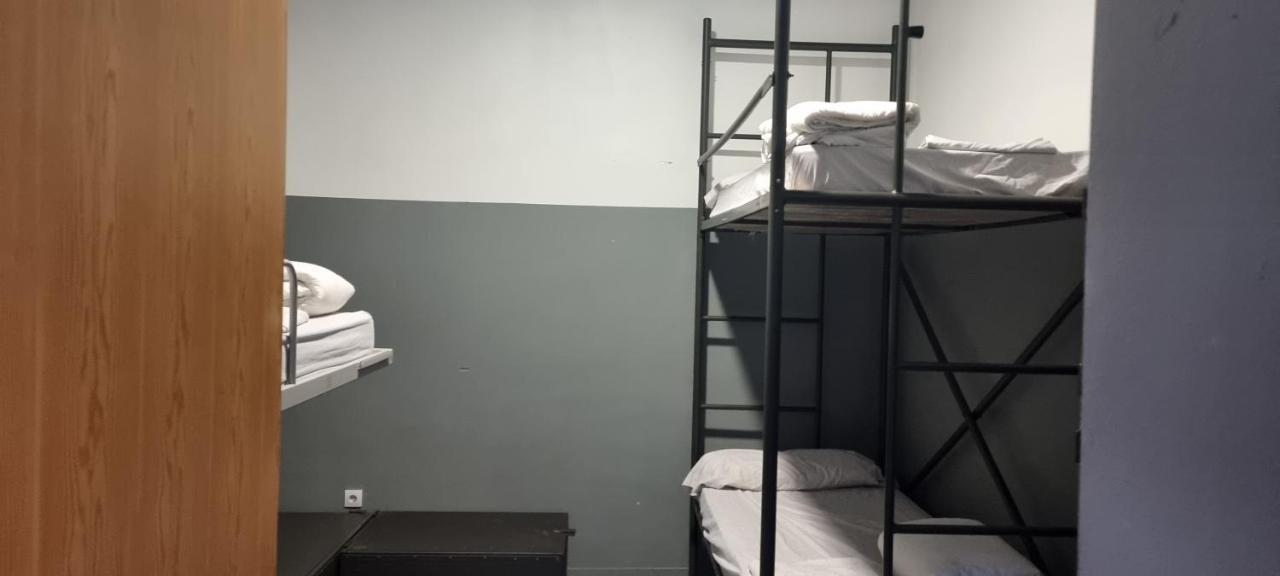 Your Way Hostel *
