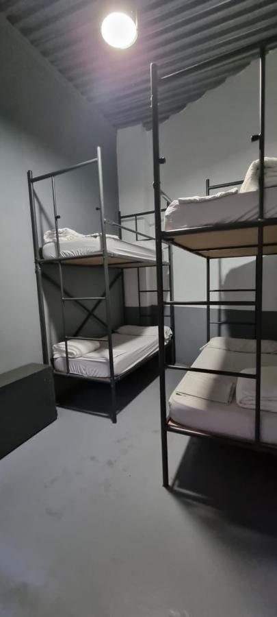 Your Way Hostel Seville