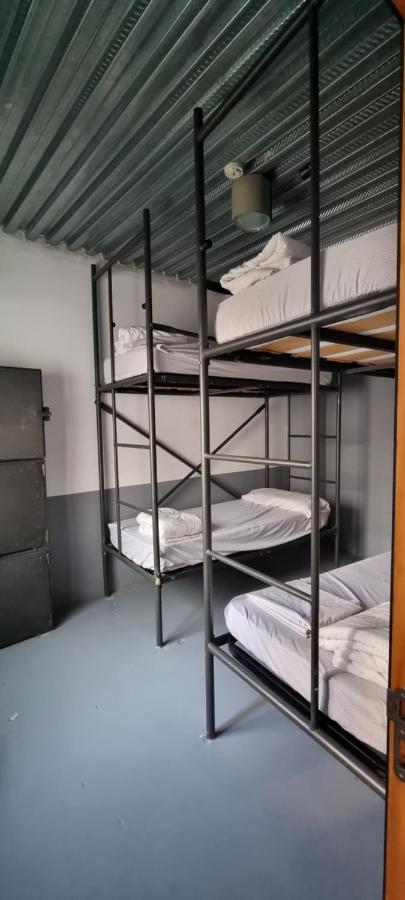 Your Way Hostel