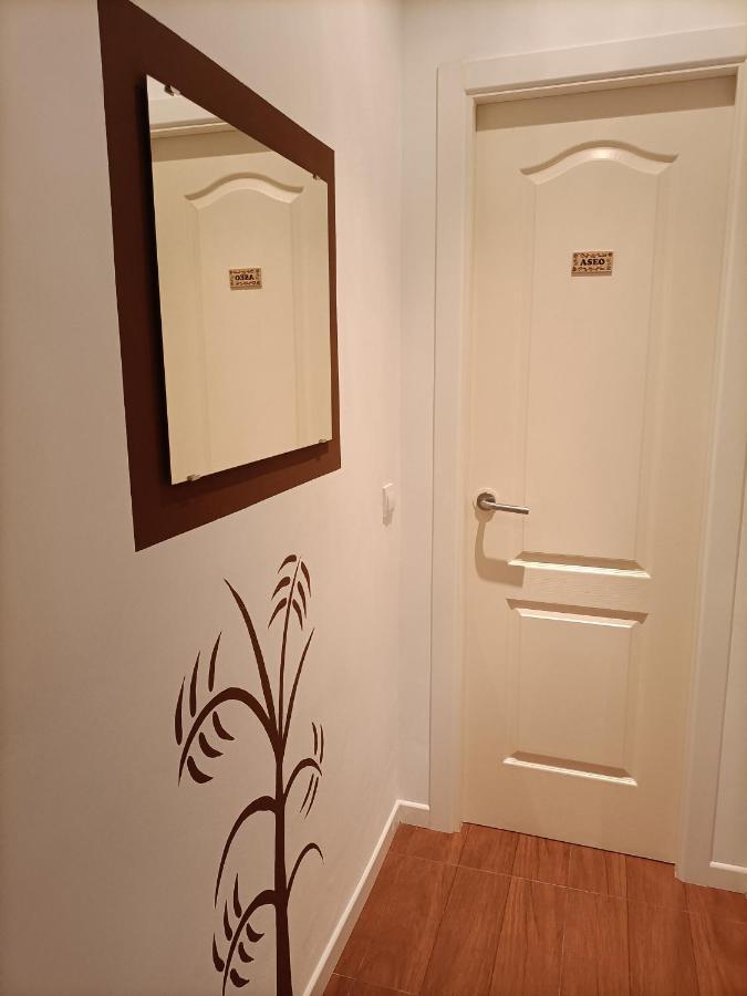 Apartment Wish Montesion De Seville