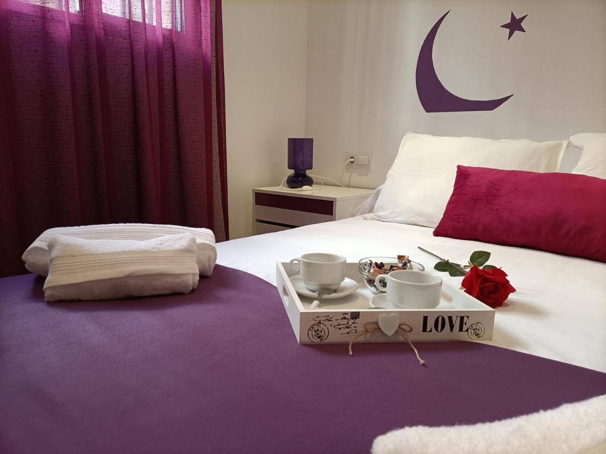 Wish Montesion De Apartment