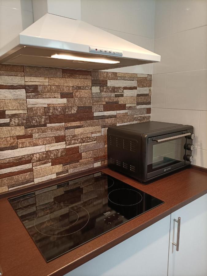 Wish Montesion De Apartment *
