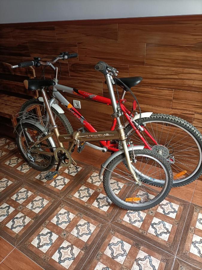 Apartment Wish Montesion De