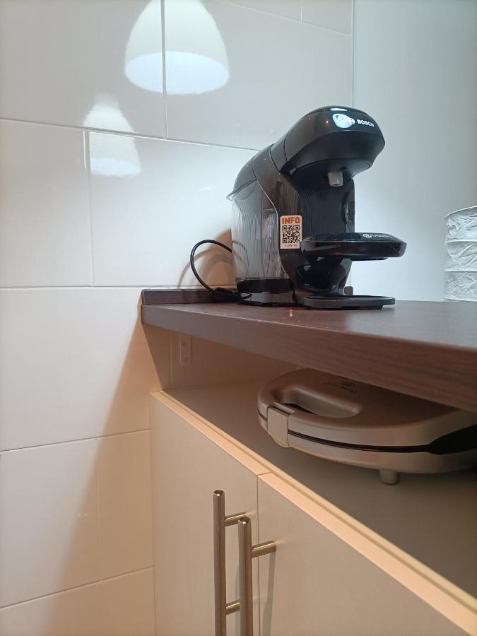 Wish Montesion De Apartment *