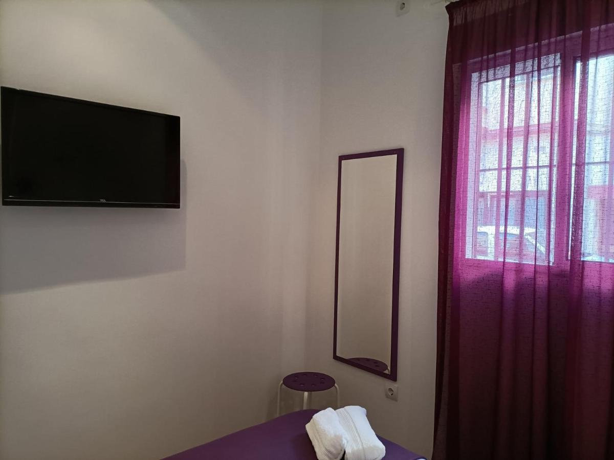 Apartment Wish Montesion De Seville