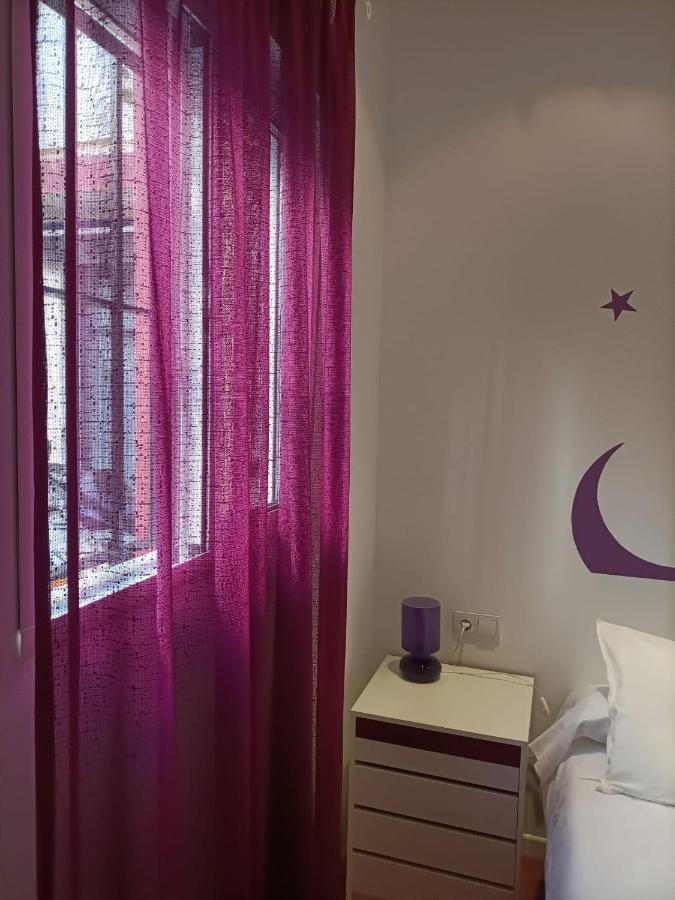 Apartment Wish Montesion De