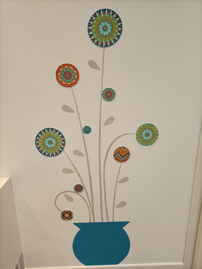 Apartment Wish Montesion De
