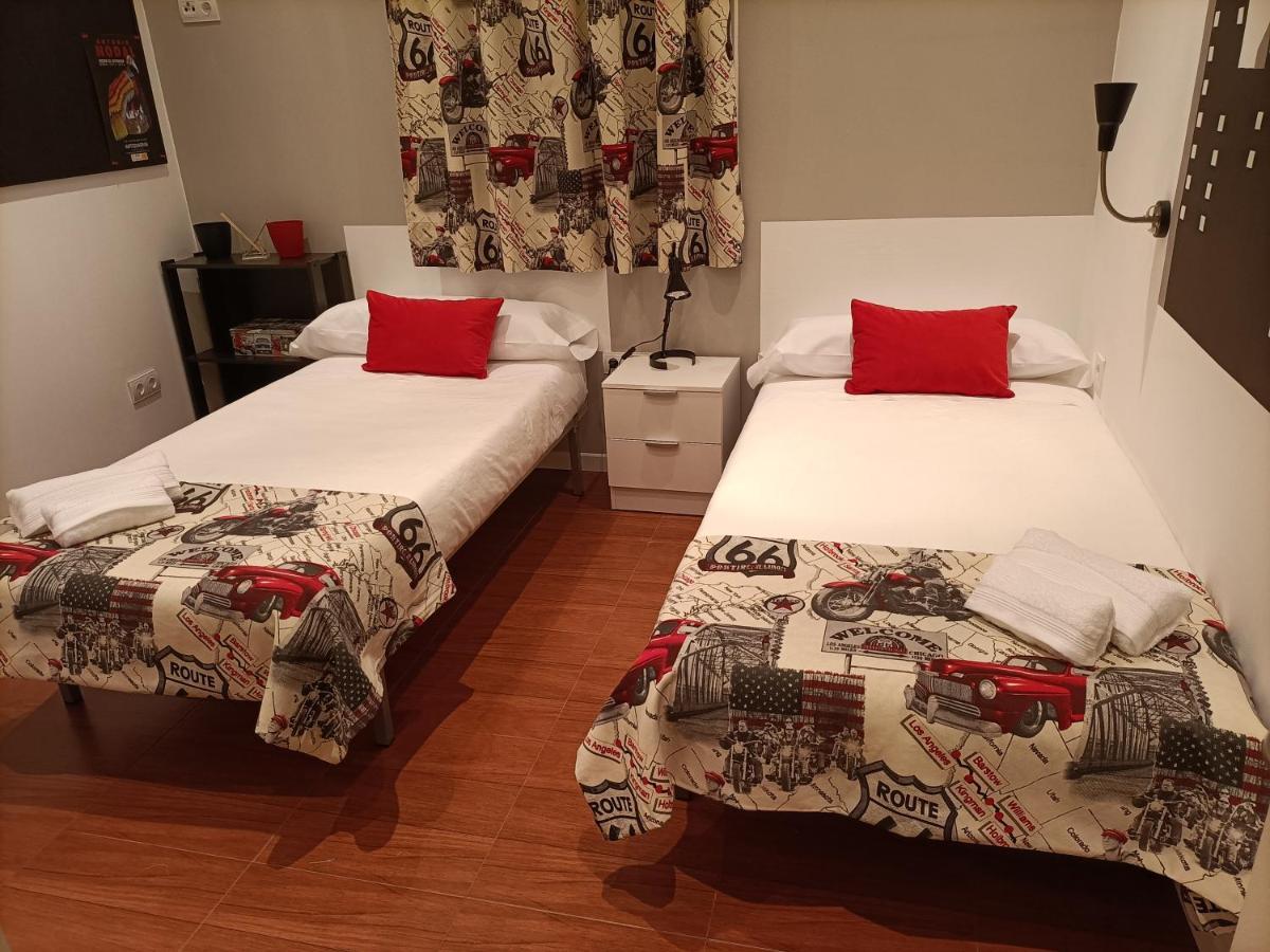 Apartment Wish Montesion De *