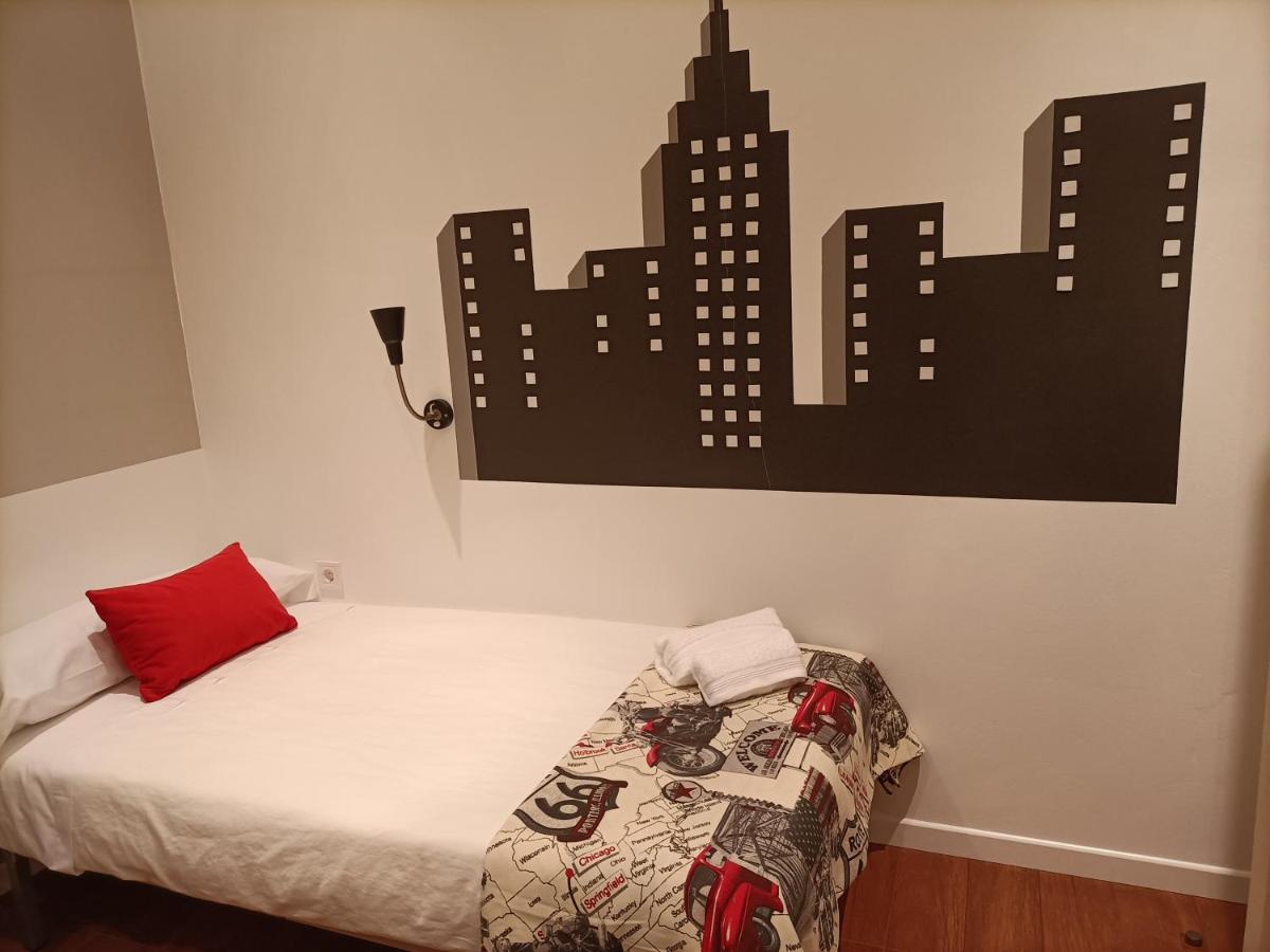 Wish Montesion De Apartment *