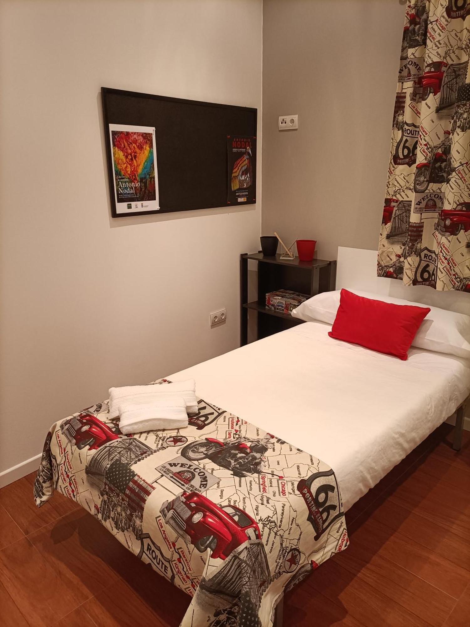 Apartment Wish Montesion De *