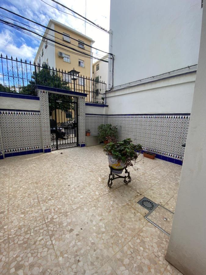 Piso Junto Al Hospital Macarena Apartamento