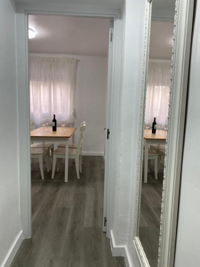 Piso Junto Al Hospital Macarena Apartamento *