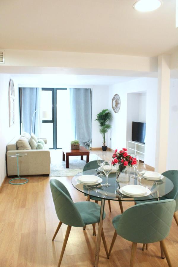 Ole - Albareda 24 Apartment