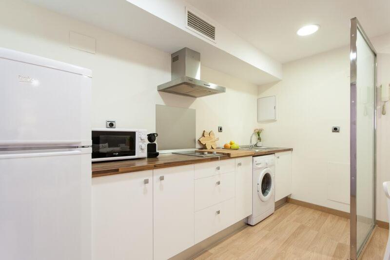 Apartment Ole - Albareda 24 Seville