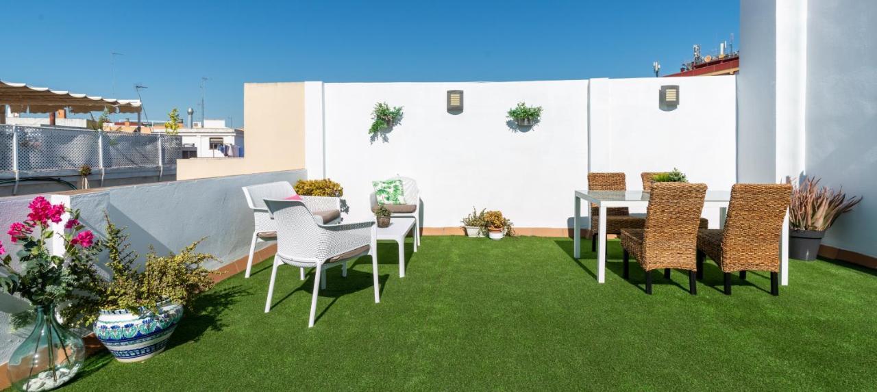 Ole - Albareda 24 Apartment