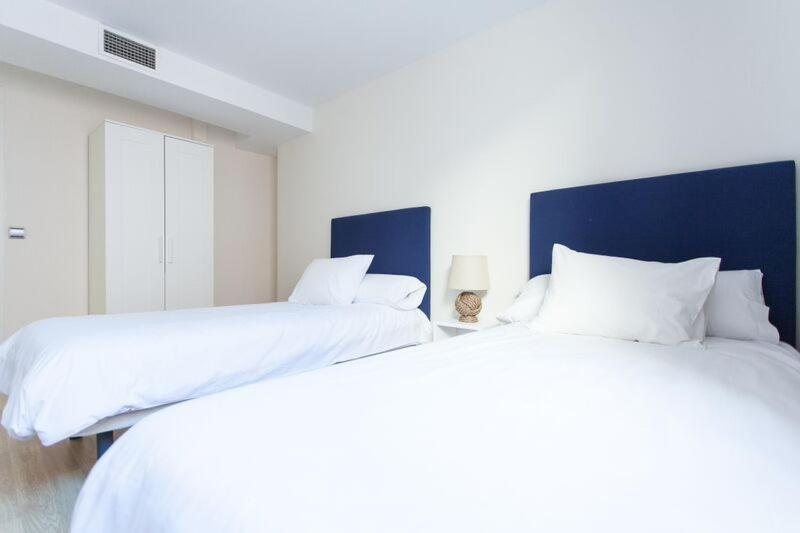 Apartment Ole - Albareda 24