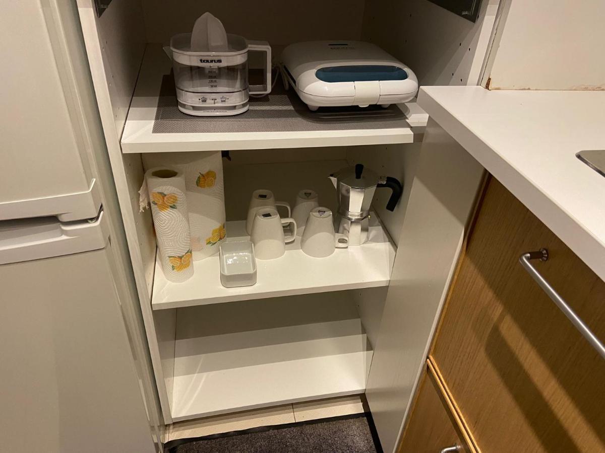Apartamento Precioso En Remedios, Centro De Sevilla