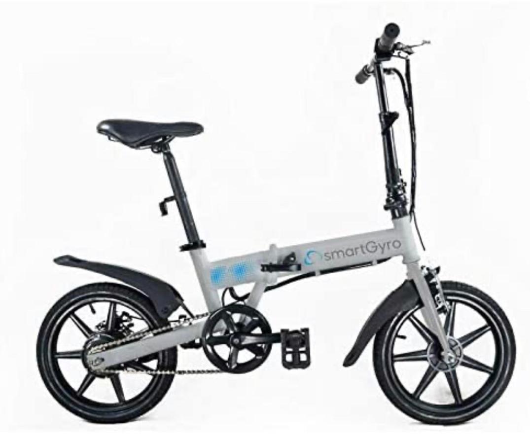 Apartamento Suites Setas & Bicicletas Electricas Gratis Sevilla