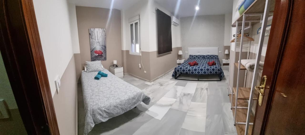 Centro Histórico Apartamento *