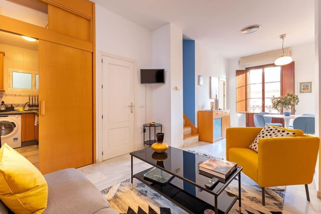 Apartamento Mata Alameda Skyview By Valcambre