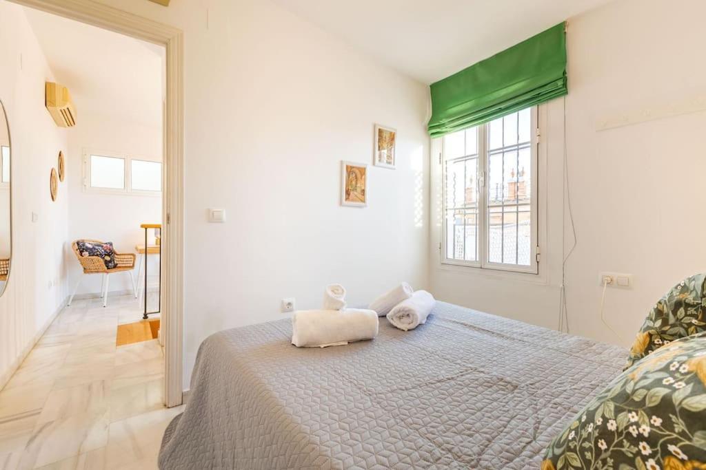 Mata Alameda Skyview By Valcambre Apartamento Sevilla