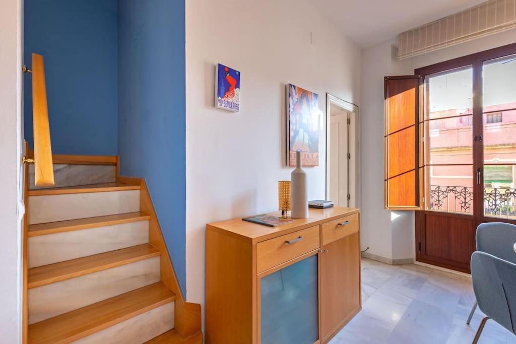 Mata Alameda Skyview By Valcambre Apartamento Sevilla
