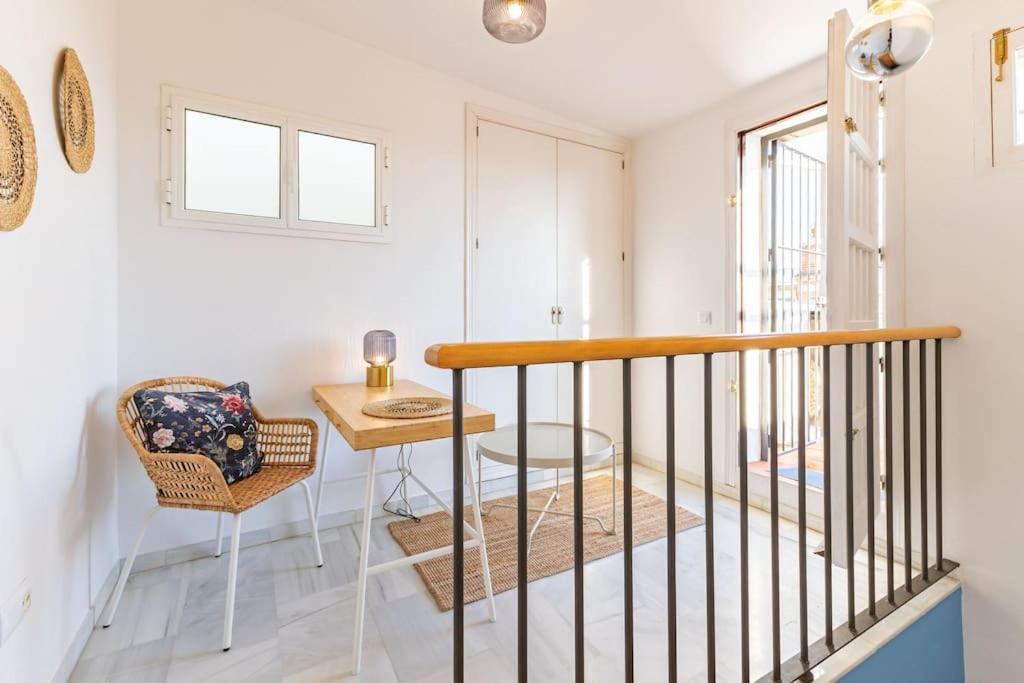 Apartamento Mata Alameda Skyview By Valcambre