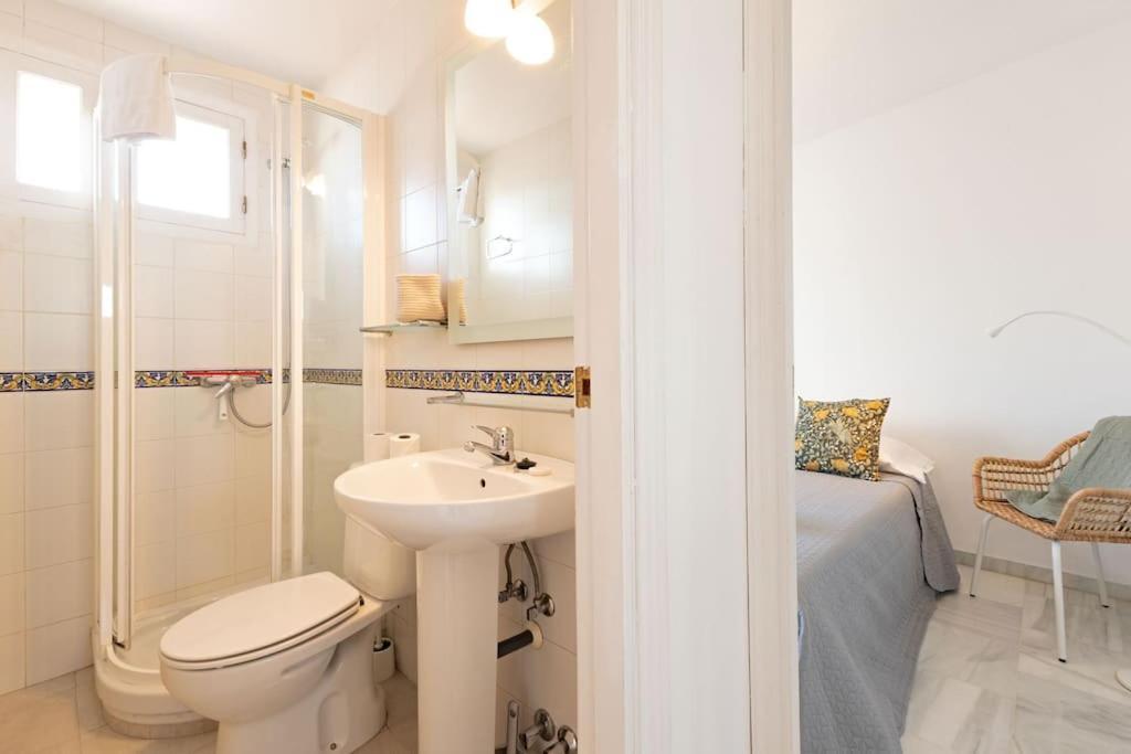 Apartamento Mata Alameda Skyview By Valcambre