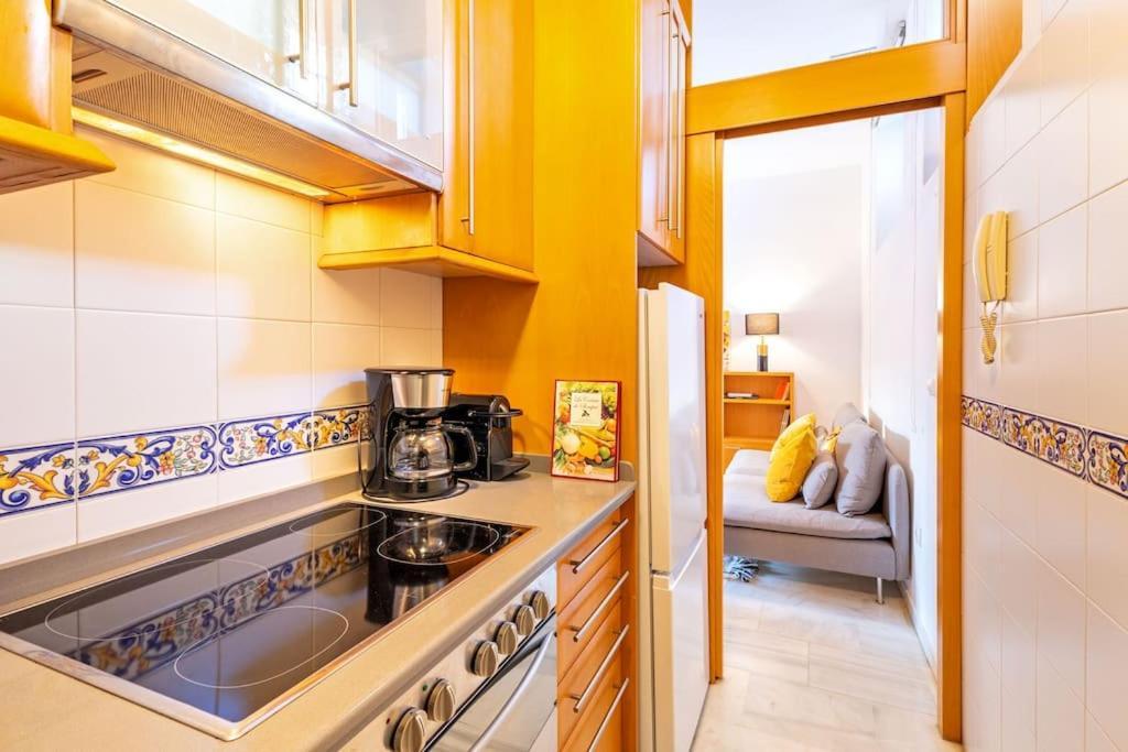 Apartamento Mata Alameda Skyview By Valcambre *