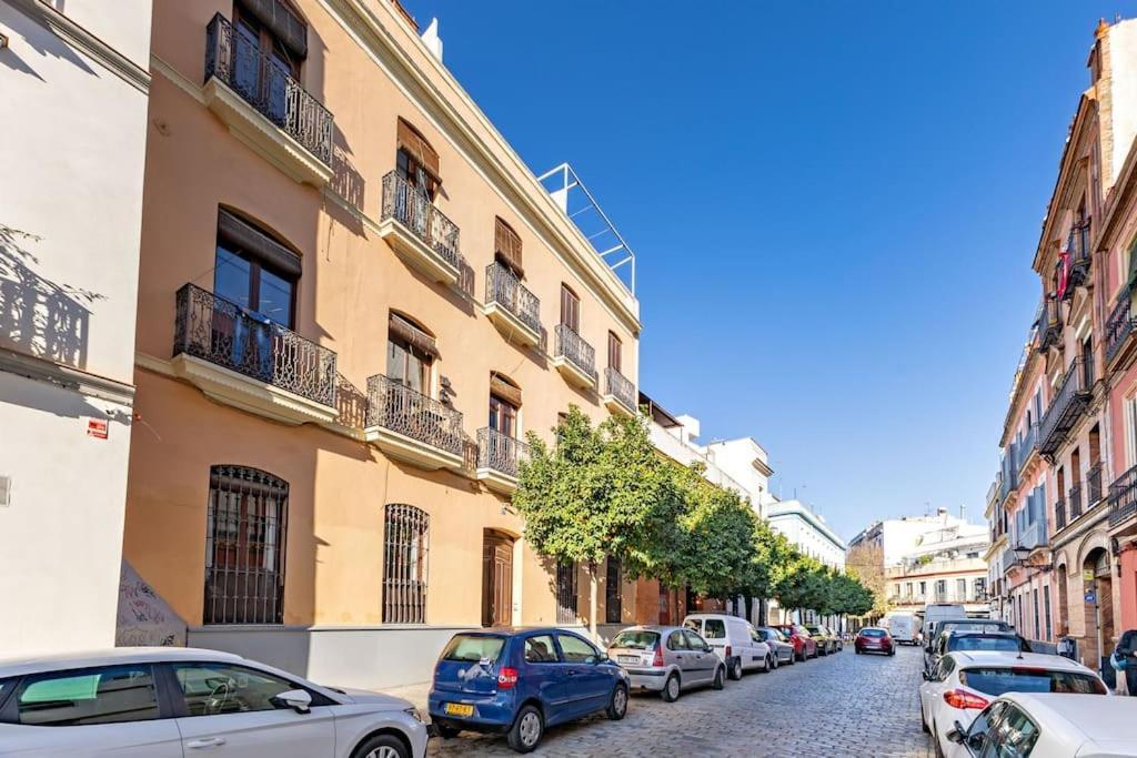 Mata Alameda Skyview By Valcambre Apartamento *