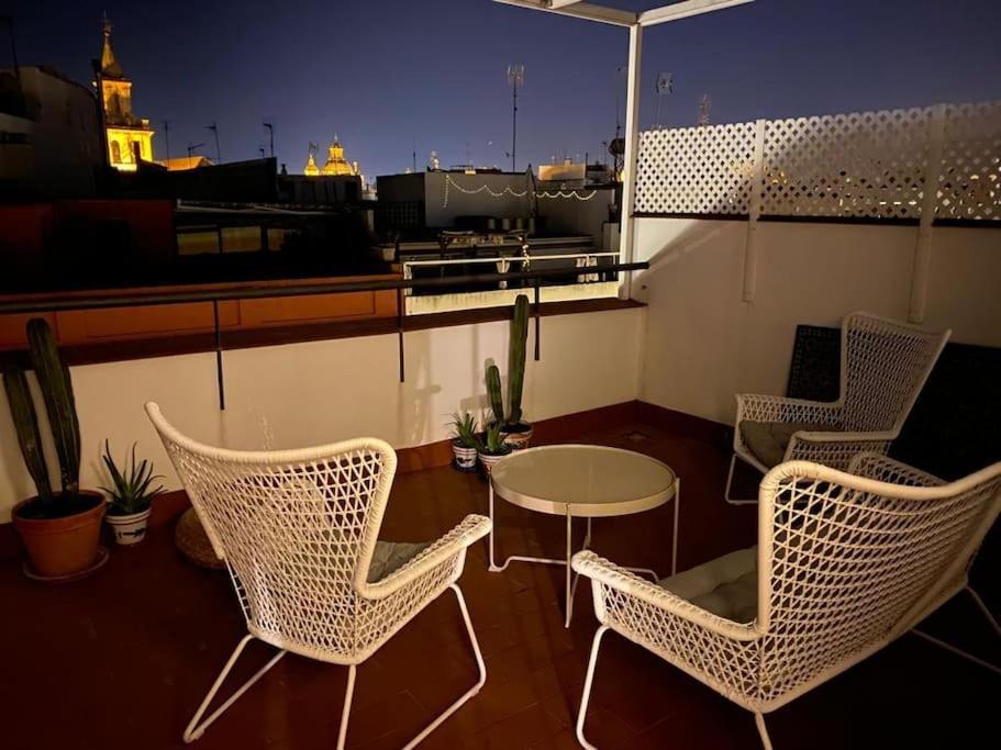 Mata Alameda Skyview By Valcambre