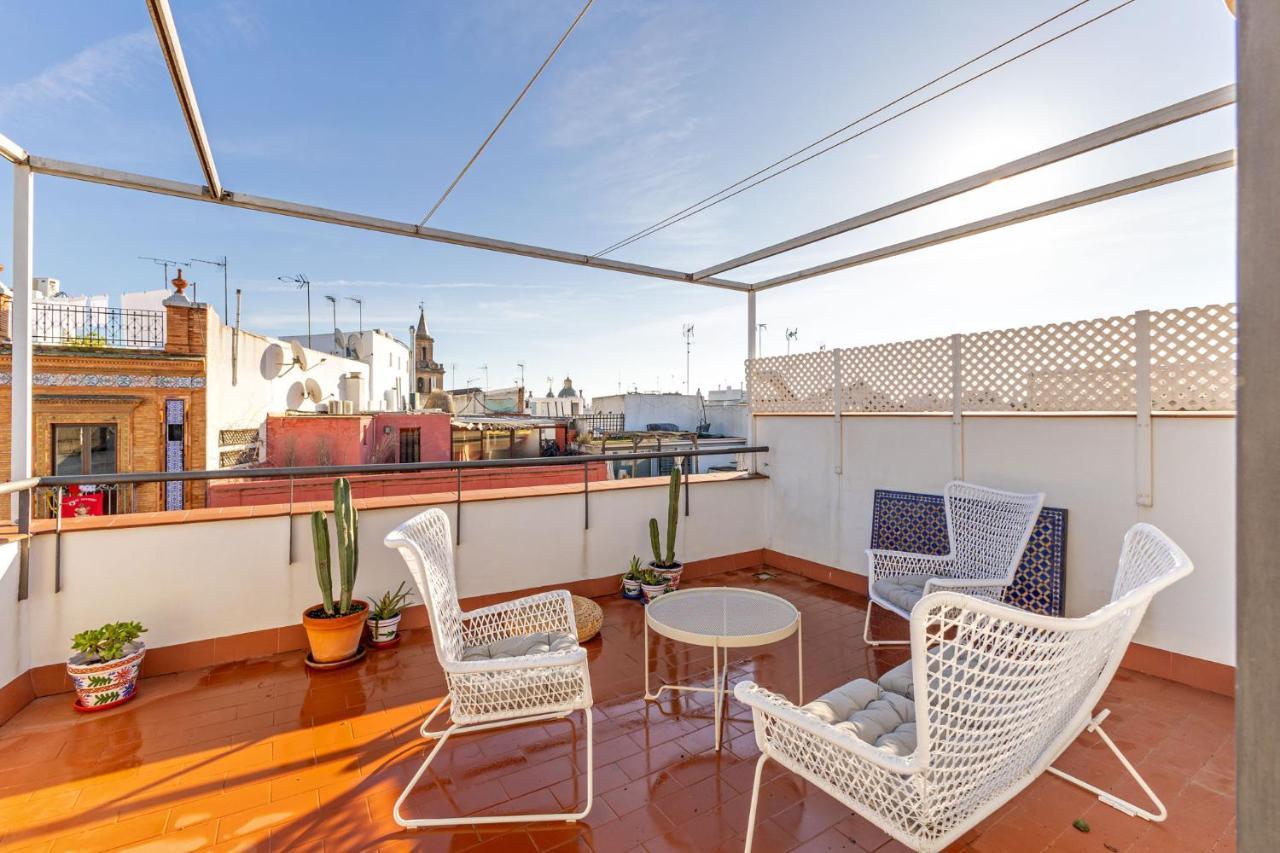 Apartamento Mata Alameda Skyview By Valcambre