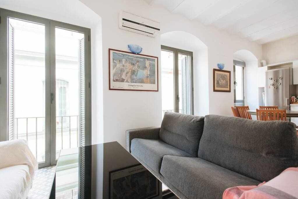 Apartamento Con Parking Jesus Del Gran Poder
