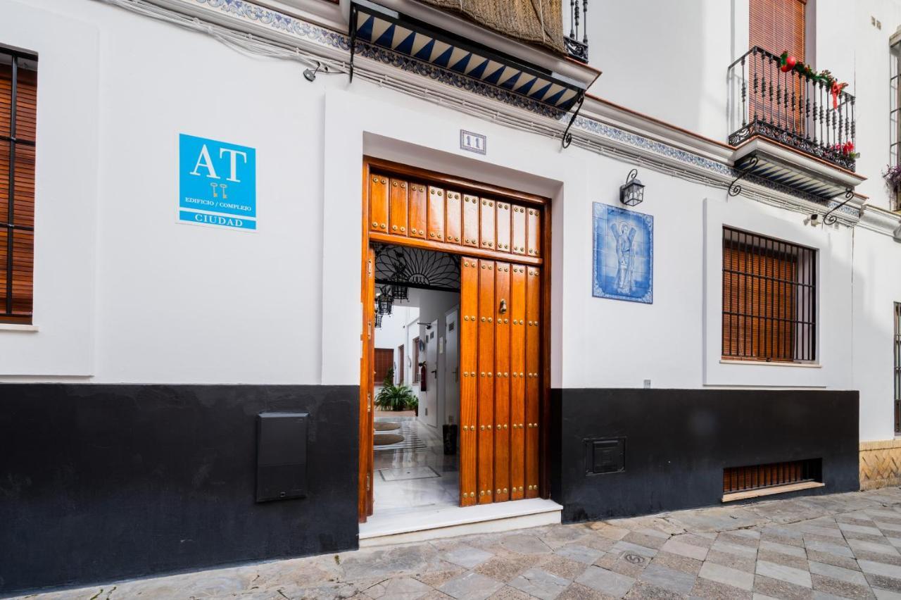 Cruz De San Andres Apartamento
