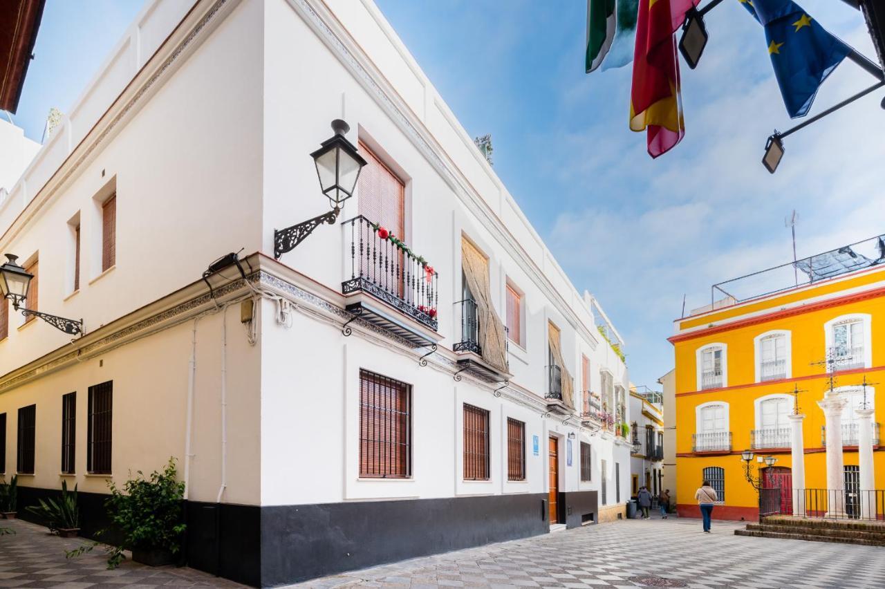 Cruz De San Andres Apartamento *