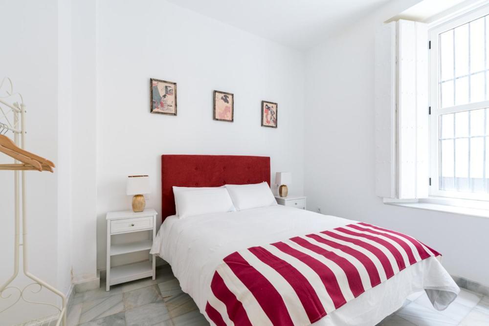 Apartamento Olé - San Lorenzo Sevilla