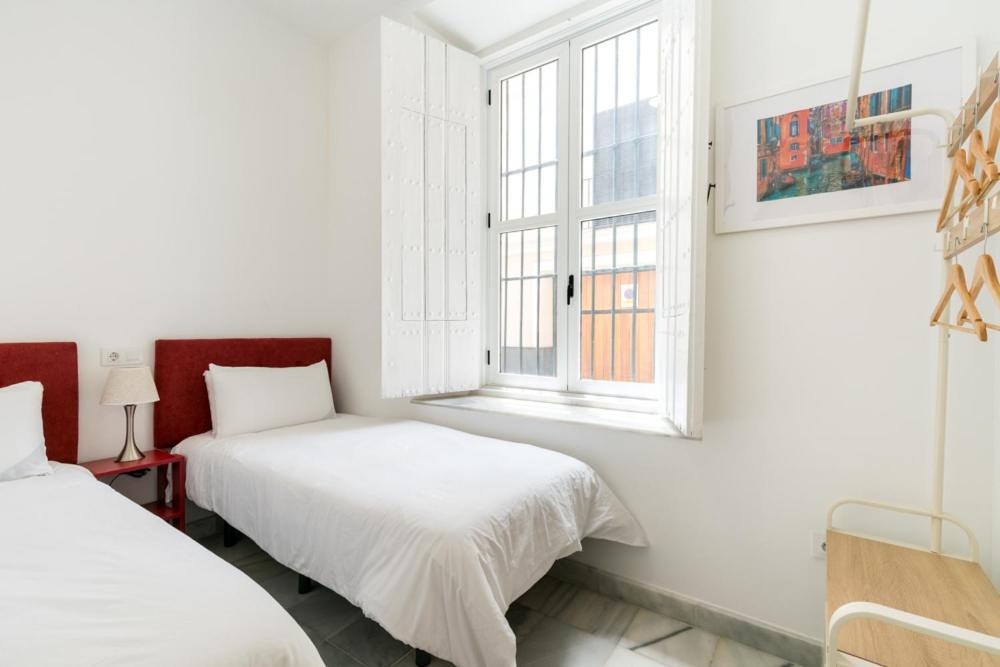 Apartamento Olé - San Lorenzo *