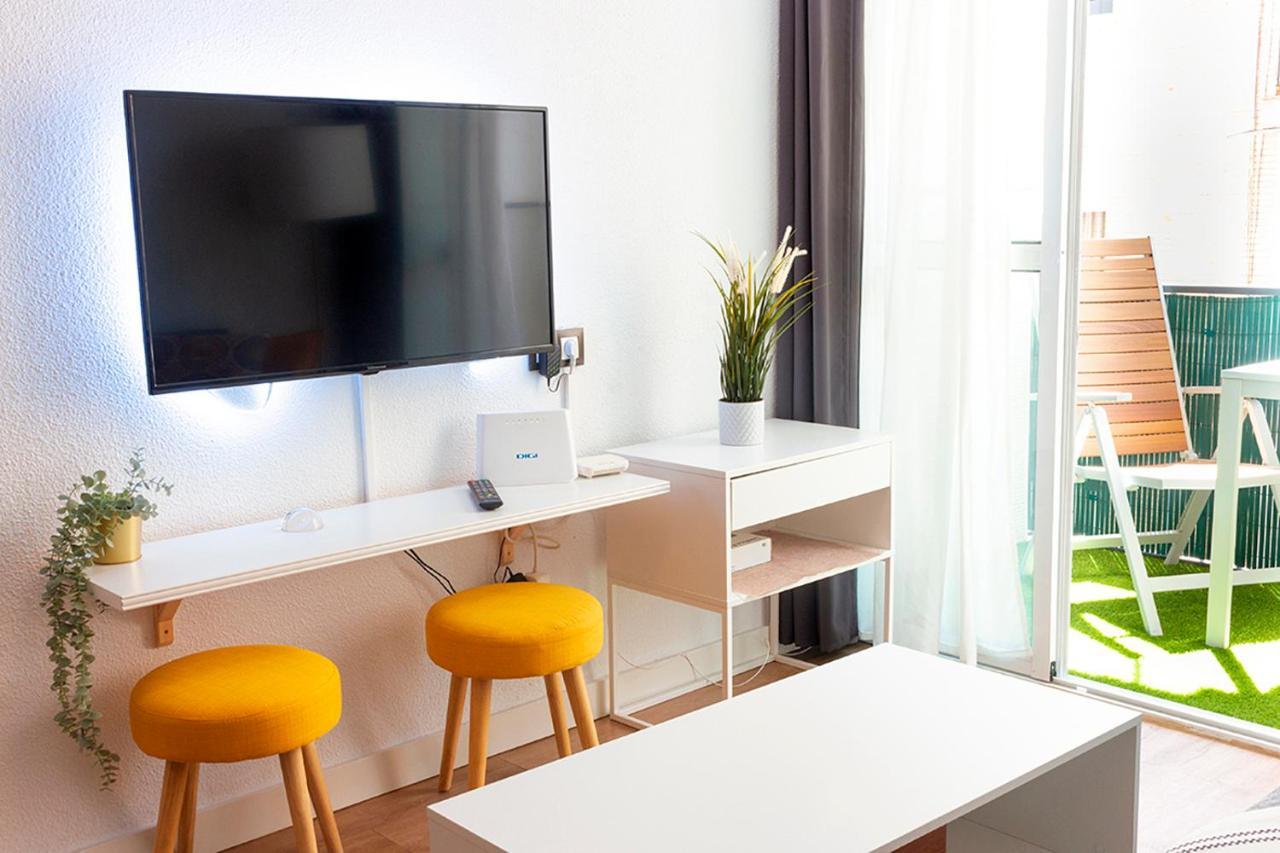 Apartamento Triana Sevilla