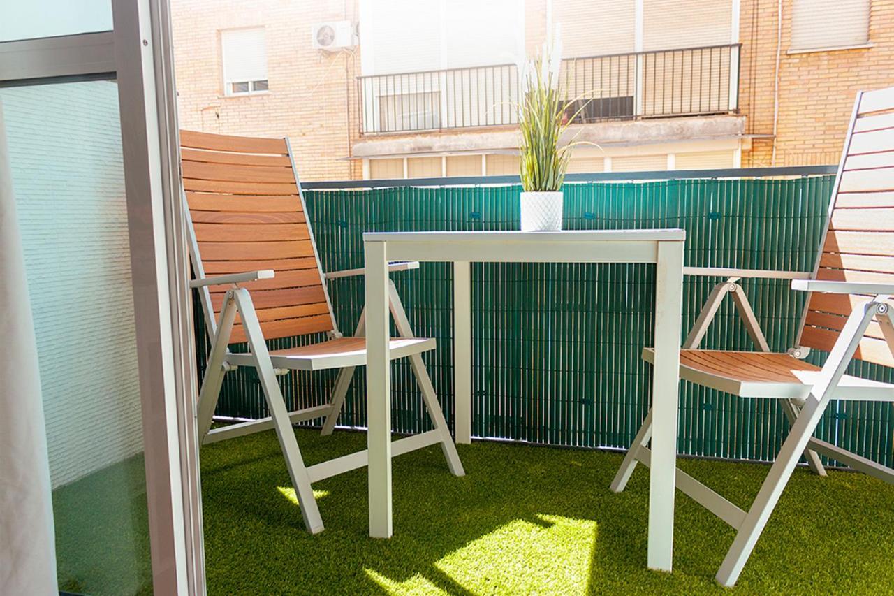 Triana Apartamento Sevilla