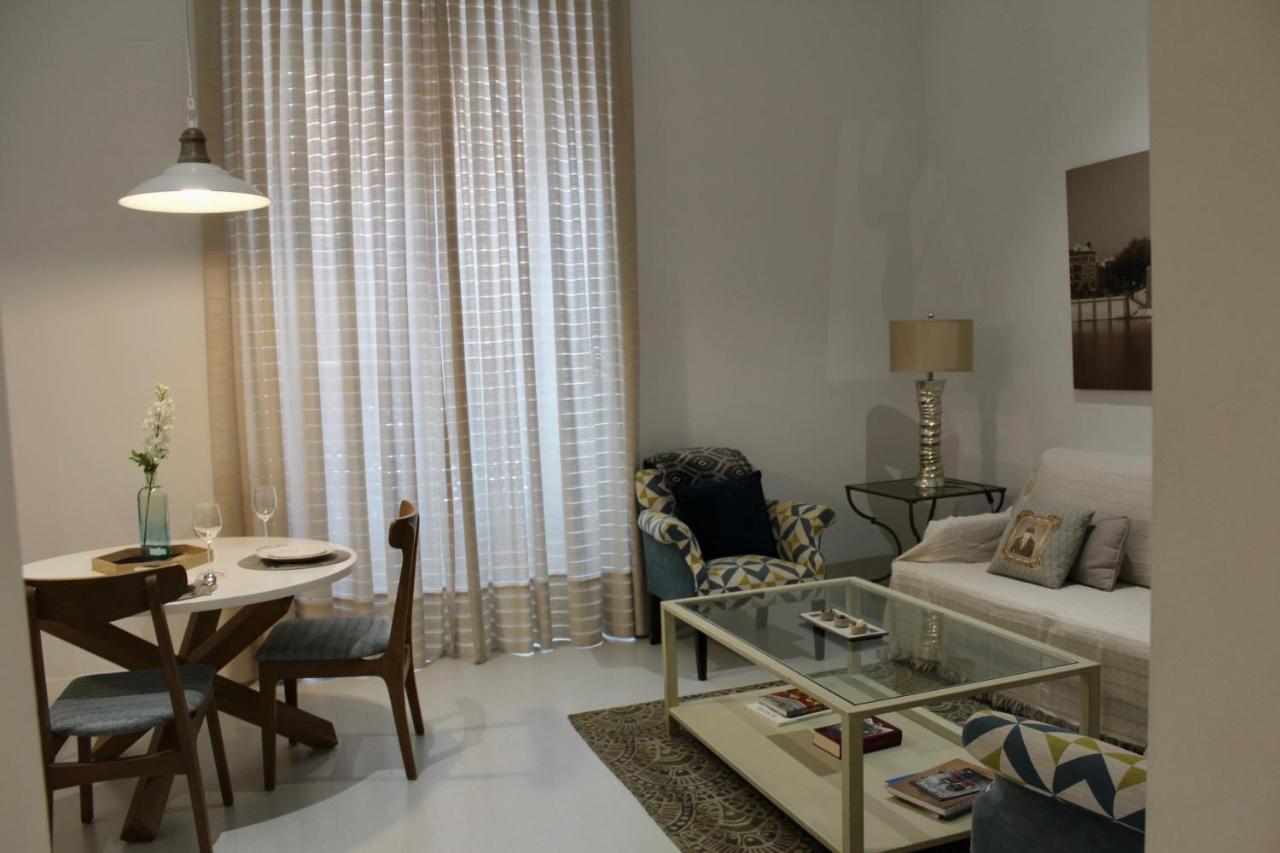 Apartment Wish Marques De Paradas De