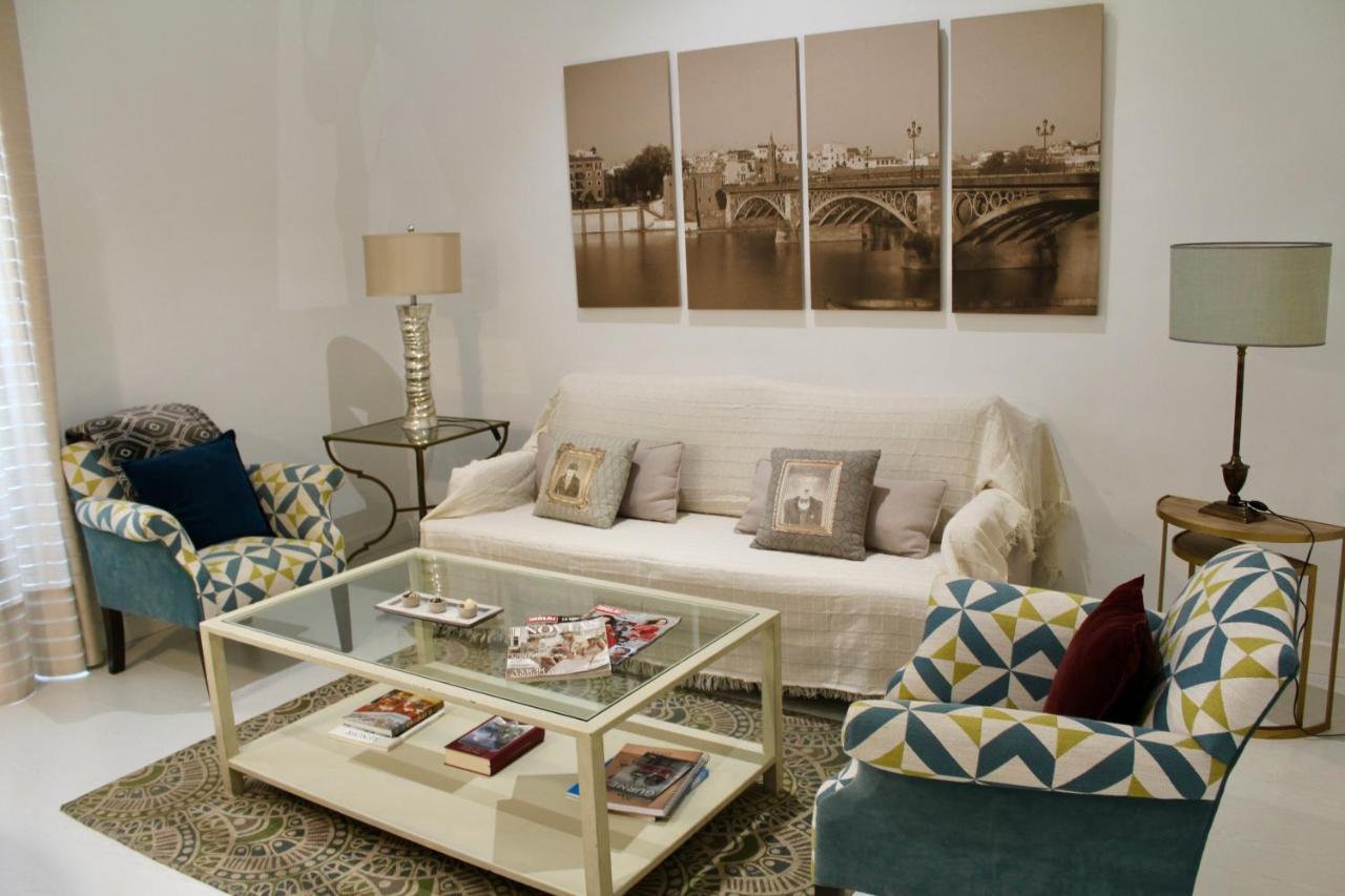 Apartment Wish Marques De Paradas De *