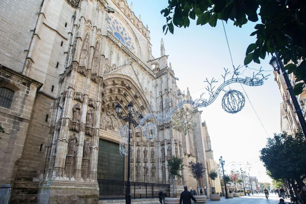 Triana, Cozy Y Con Ubicacion Ideal Apartamento Sevilla