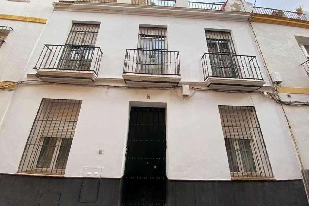 Talavera Atico Con Terraza Y Parking Apartamento
