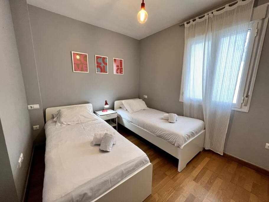 Apartamento Talavera Atico Con Terraza Y Parking