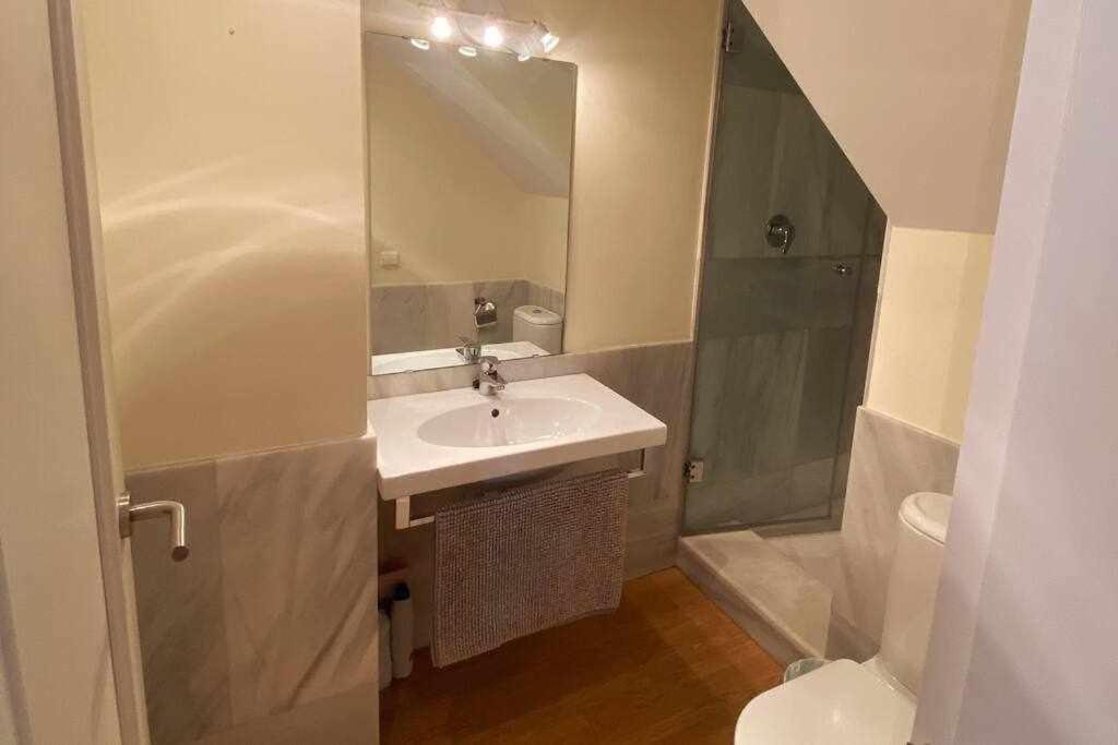 Talavera Atico Con Terraza Y Parking *